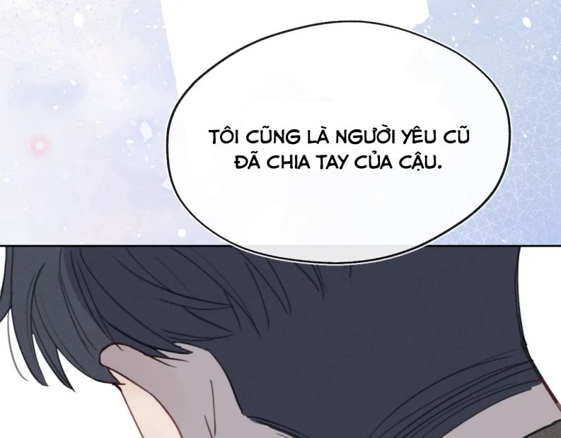 Nhật Ký Thất Tình Của Nhung Tiên Sinh: Chapter 41