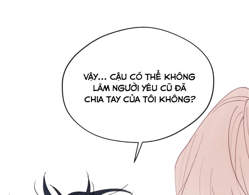 Nhật Ký Thất Tình Của Nhung Tiên Sinh: Chapter 41