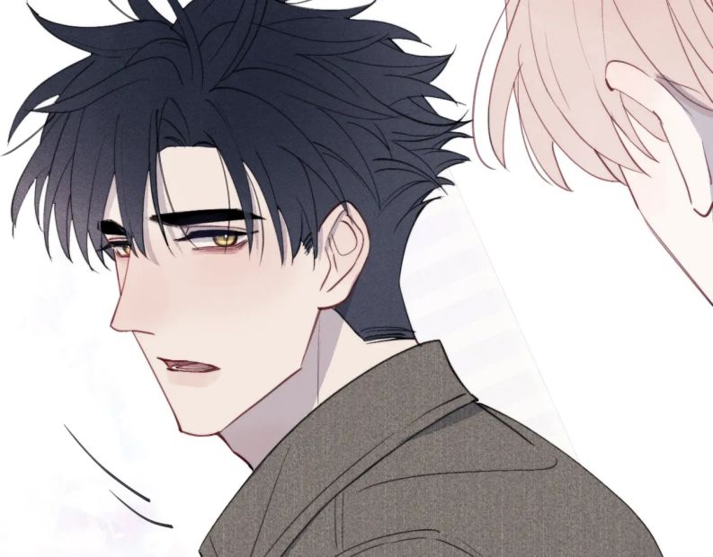 Nhật Ký Thất Tình Của Nhung Tiên Sinh: Chapter 41