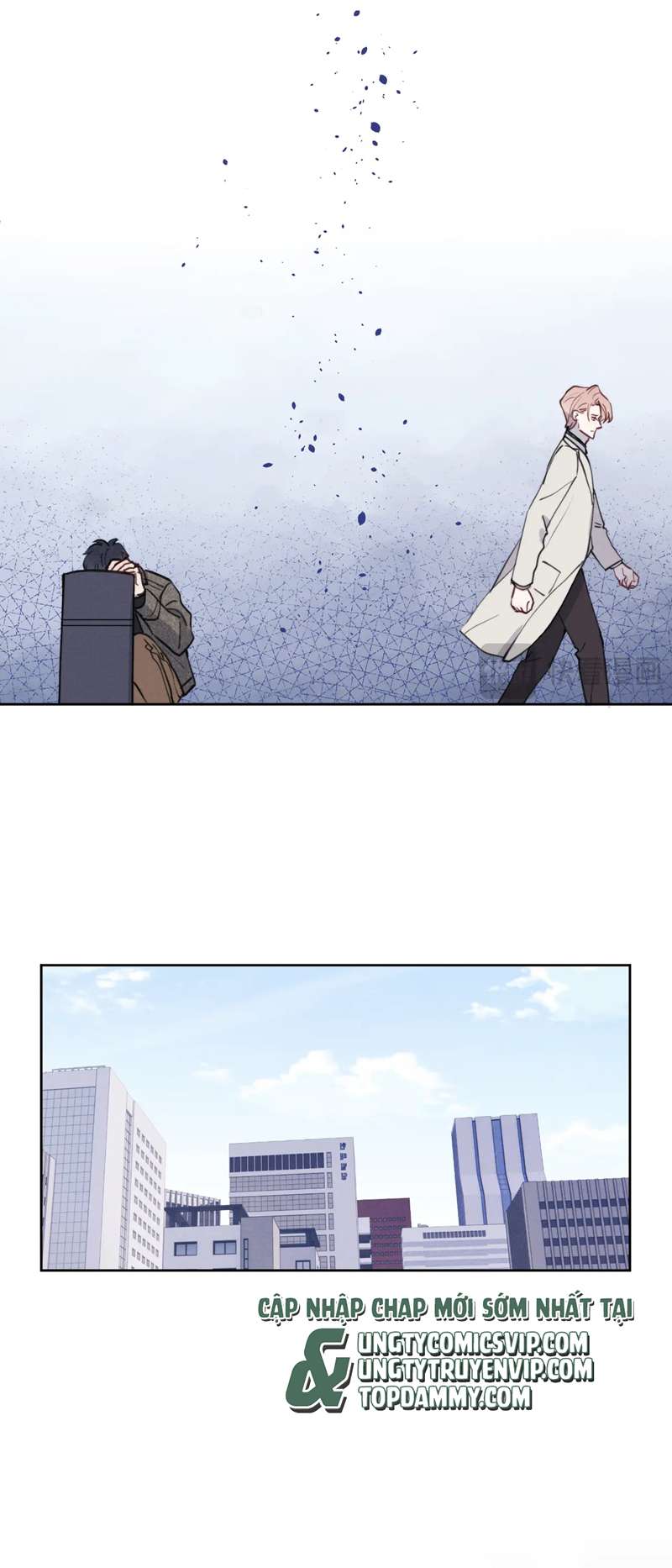 Nhật Ký Thất Tình Của Nhung Tiên Sinh: Chapter 42