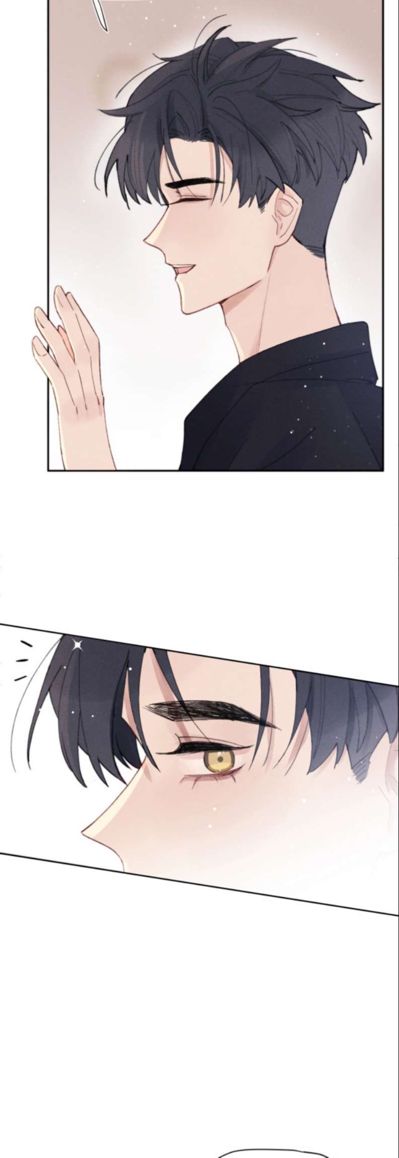 Nhật Ký Thất Tình Của Nhung Tiên Sinh: Chapter 5