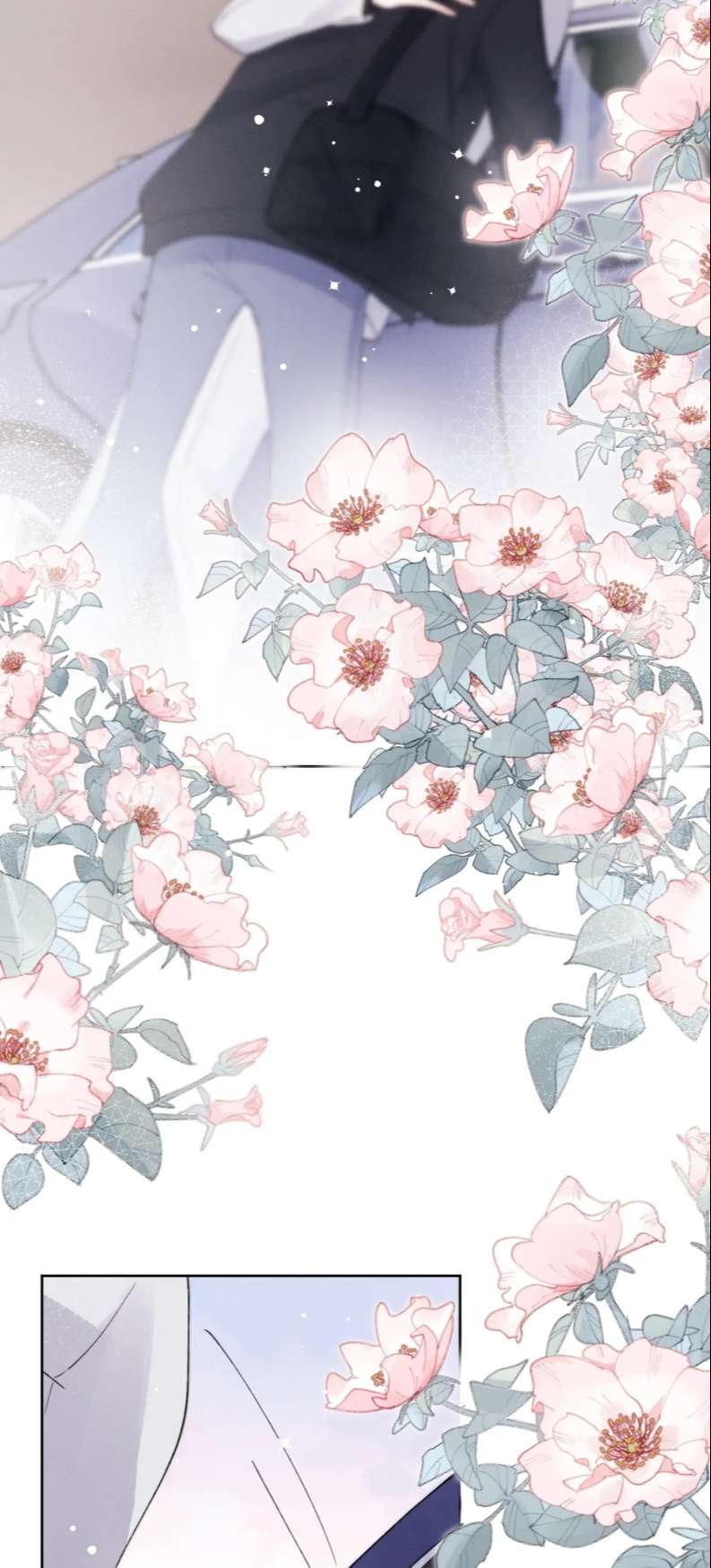 Nhật Ký Thất Tình Của Nhung Tiên Sinh: Chapter 6