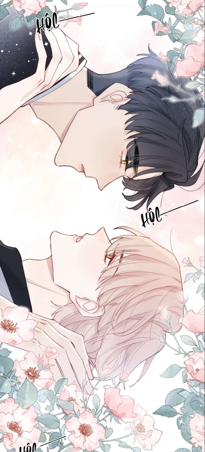 Nhật Ký Thất Tình Của Nhung Tiên Sinh: Chapter 6