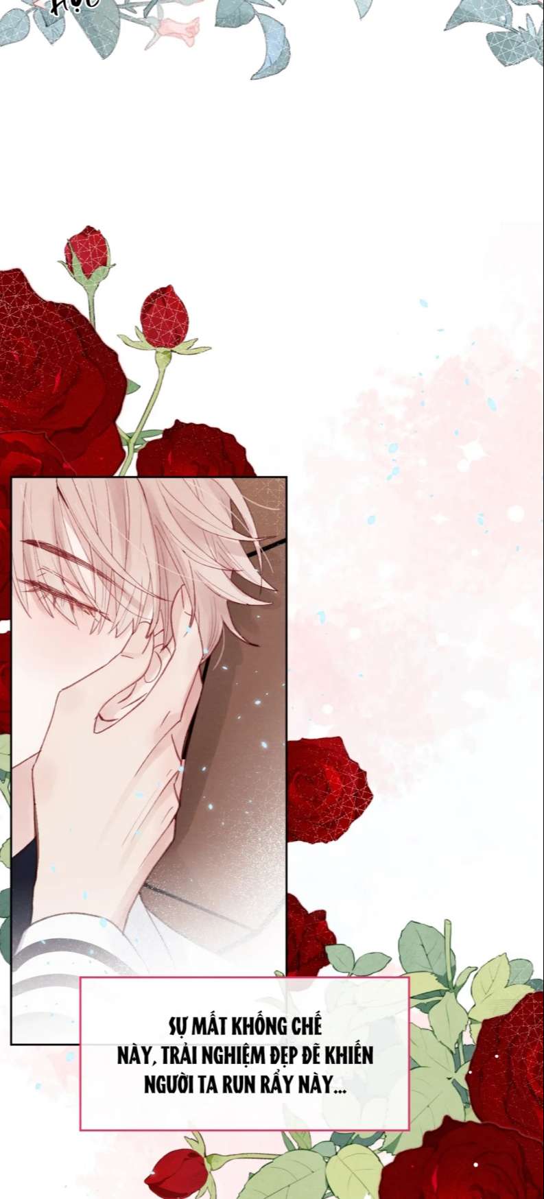 Nhật Ký Thất Tình Của Nhung Tiên Sinh: Chapter 6