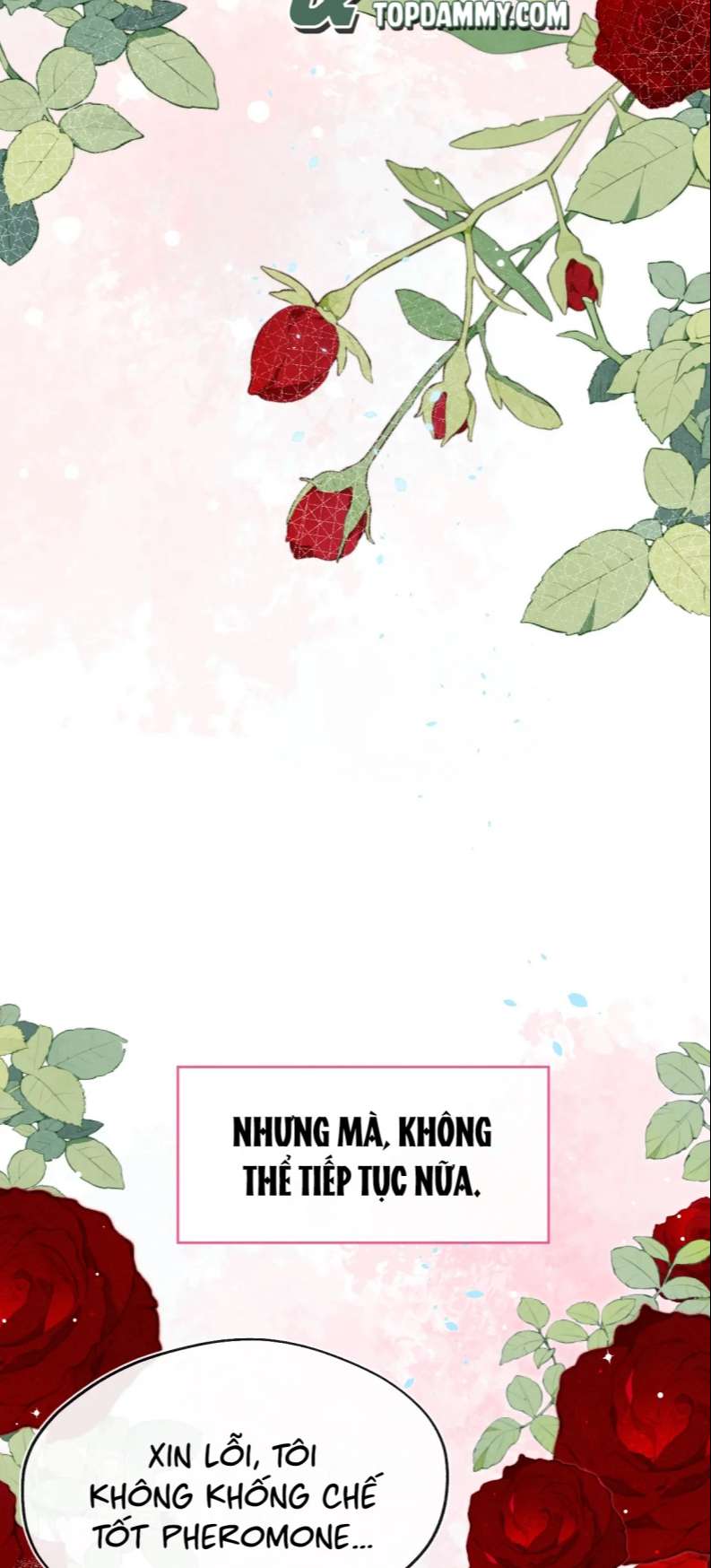 Nhật Ký Thất Tình Của Nhung Tiên Sinh: Chapter 6