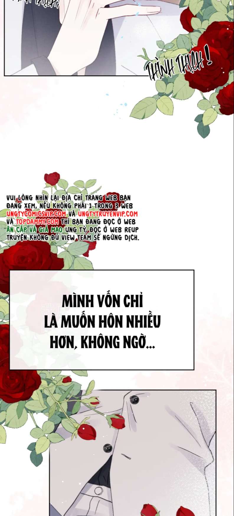 Nhật Ký Thất Tình Của Nhung Tiên Sinh: Chapter 6