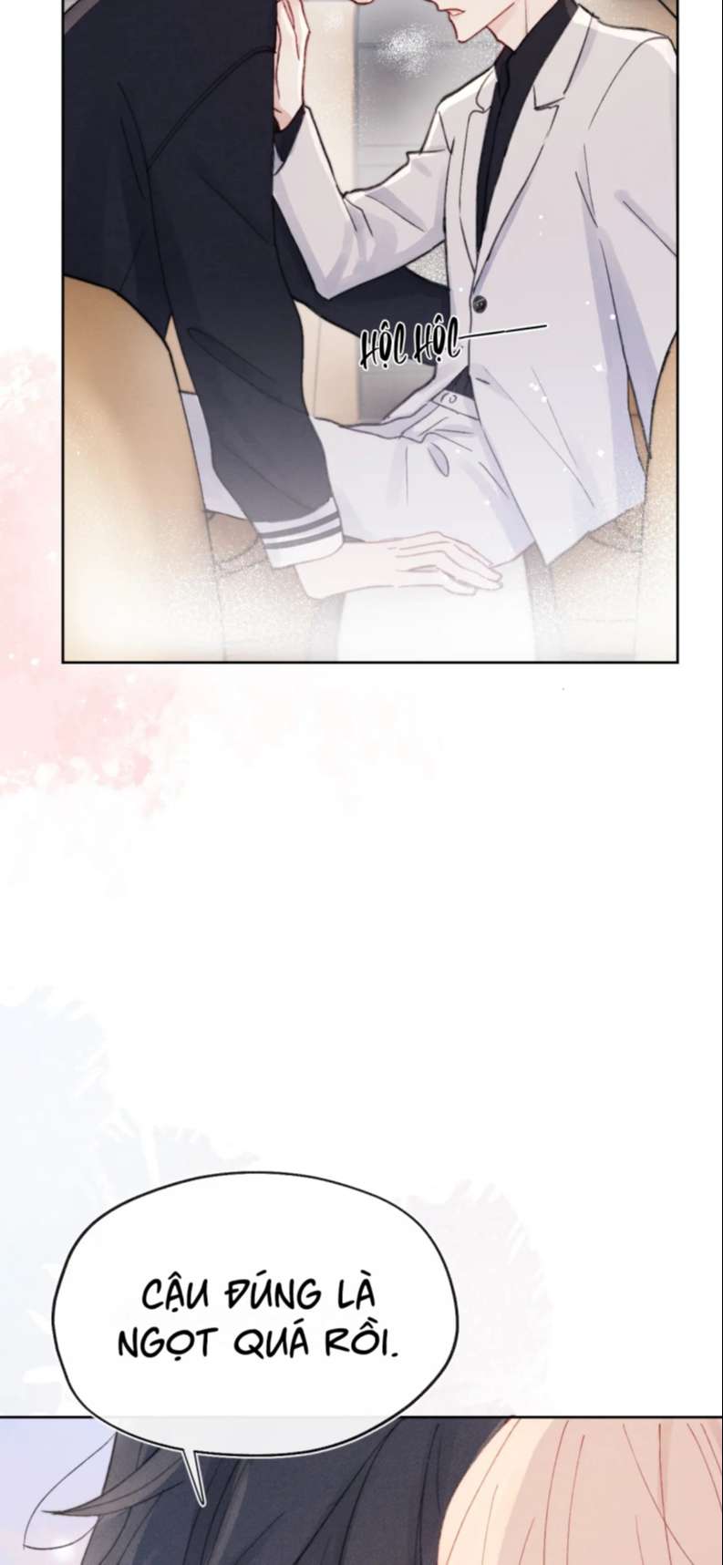 Nhật Ký Thất Tình Của Nhung Tiên Sinh: Chapter 6