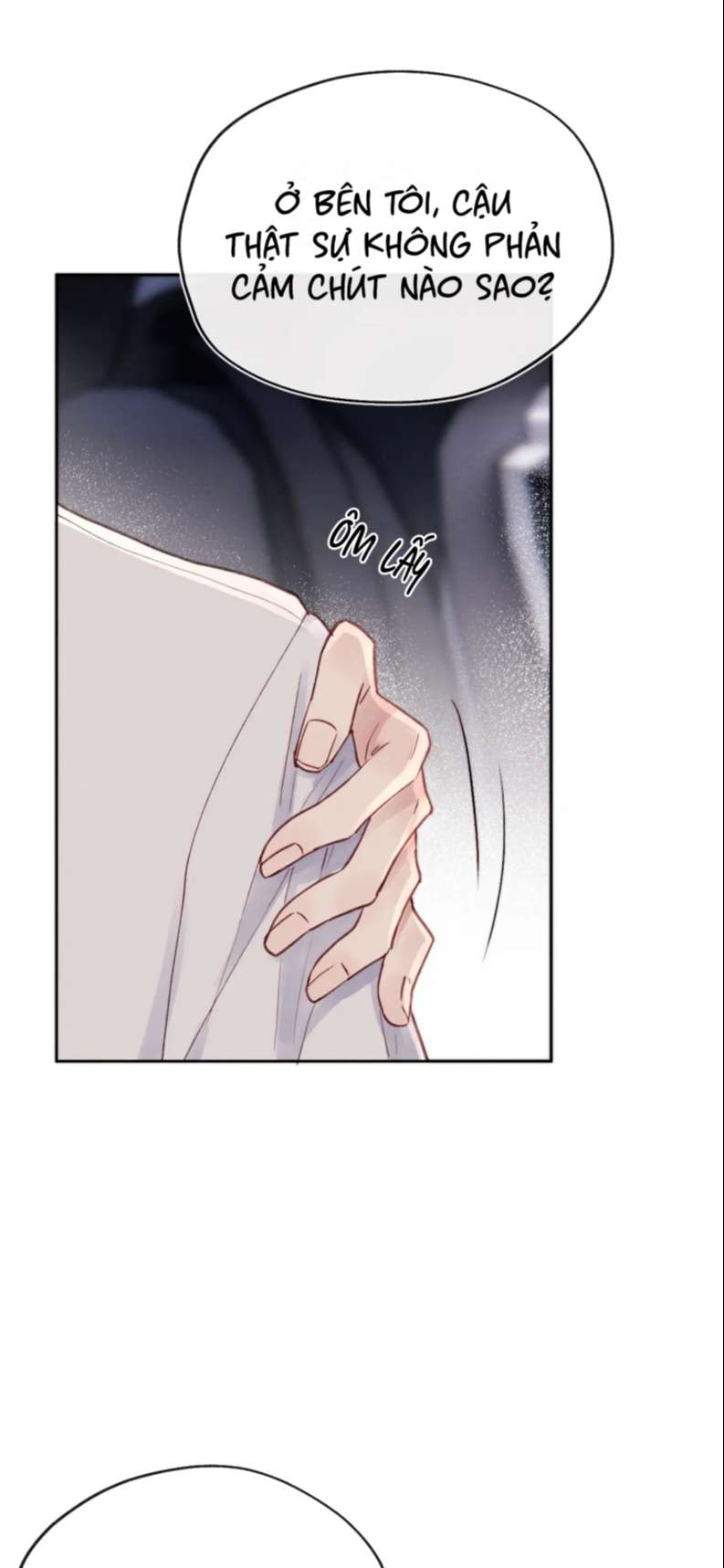 Nhật Ký Thất Tình Của Nhung Tiên Sinh: Chapter 6