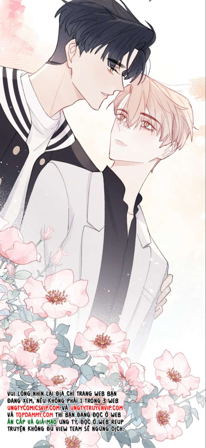 Nhật Ký Thất Tình Của Nhung Tiên Sinh: Chapter 6