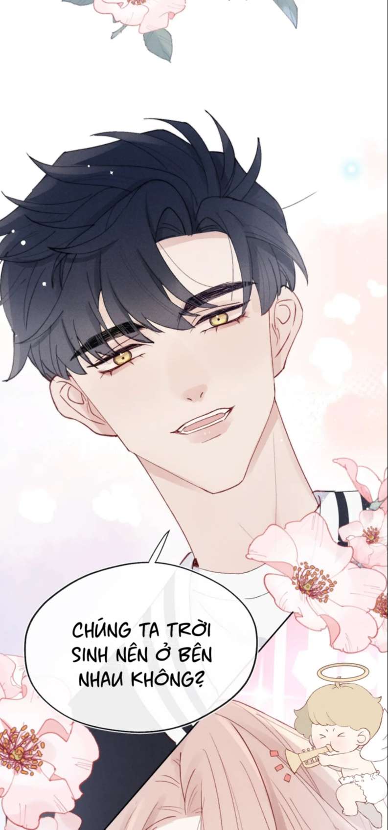 Nhật Ký Thất Tình Của Nhung Tiên Sinh: Chapter 6