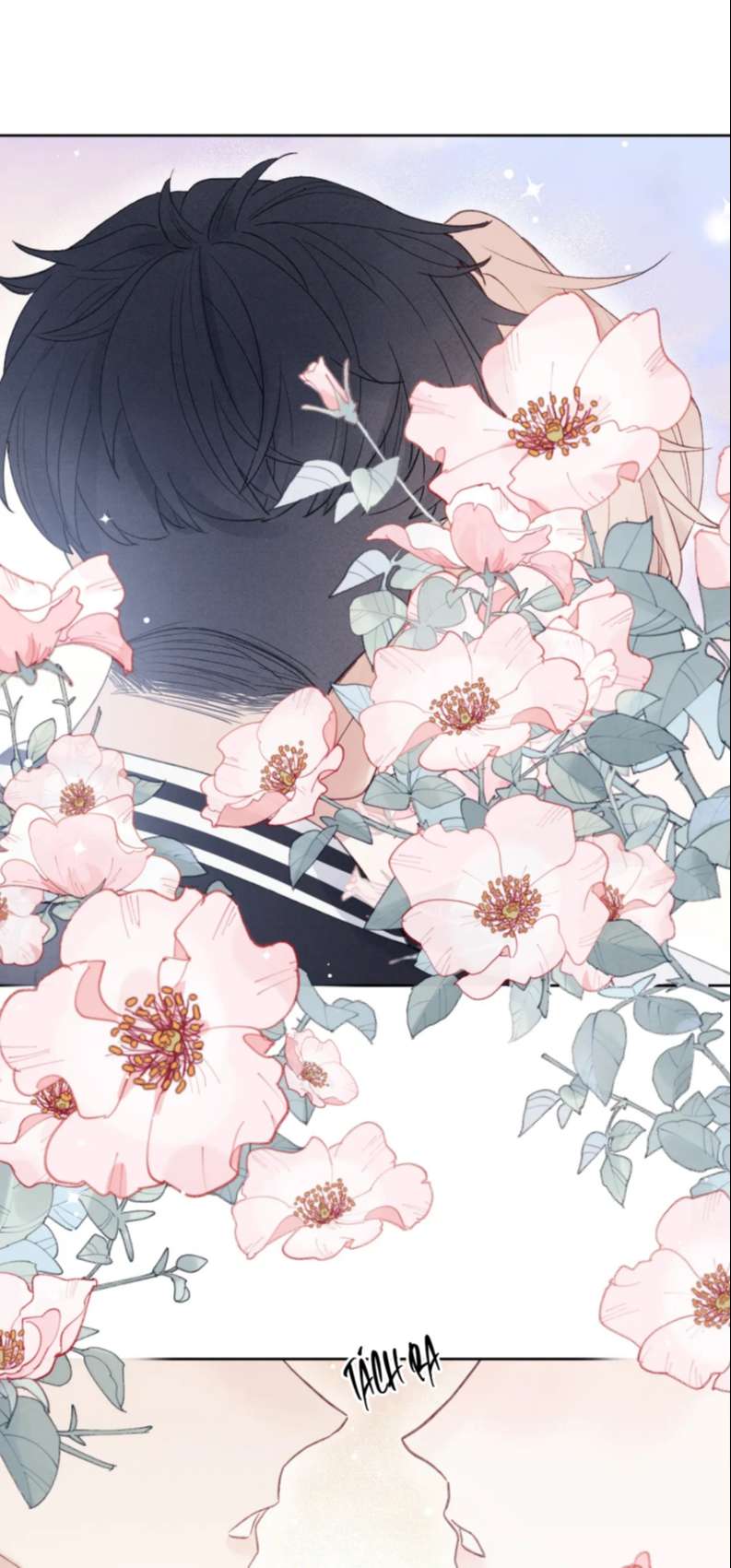 Nhật Ký Thất Tình Của Nhung Tiên Sinh: Chapter 6