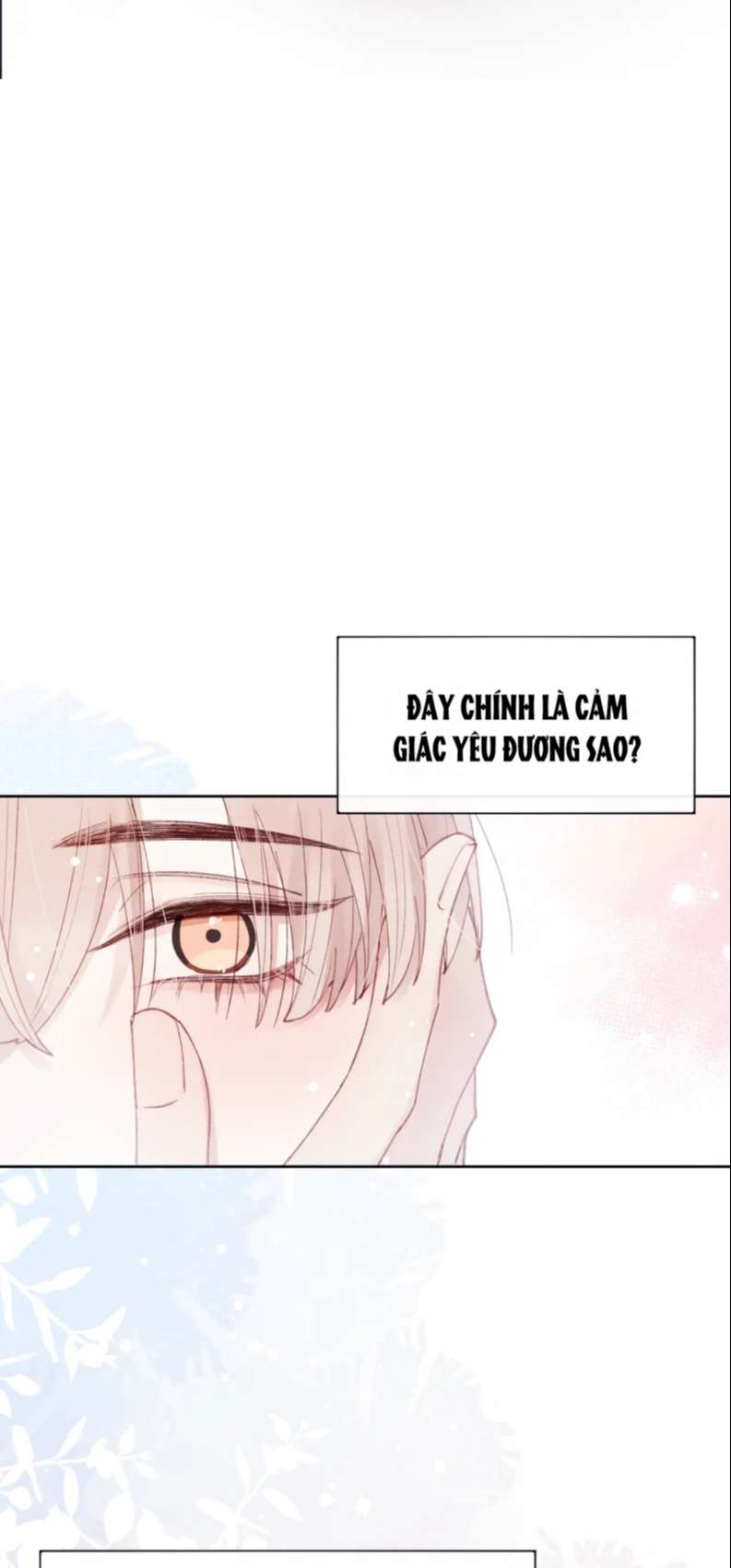 Nhật Ký Thất Tình Của Nhung Tiên Sinh: Chapter 6