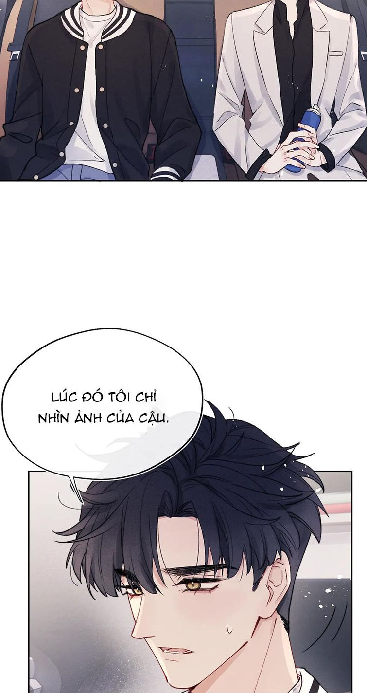 Nhật Ký Thất Tình Của Nhung Tiên Sinh: Chapter 7