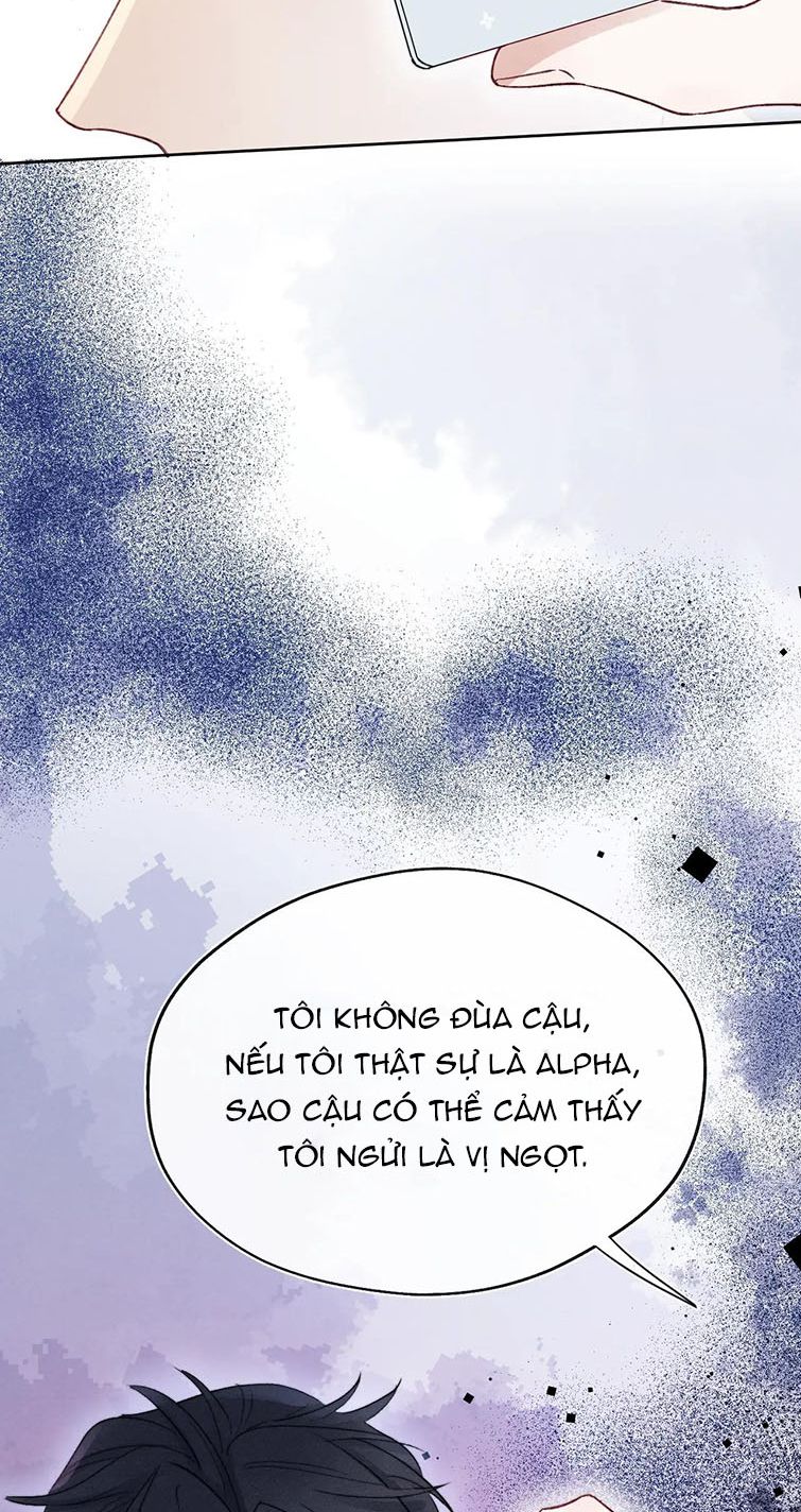 Nhật Ký Thất Tình Của Nhung Tiên Sinh: Chapter 7