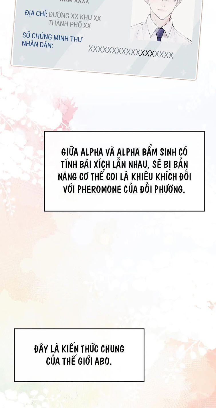 Nhật Ký Thất Tình Của Nhung Tiên Sinh: Chapter 7