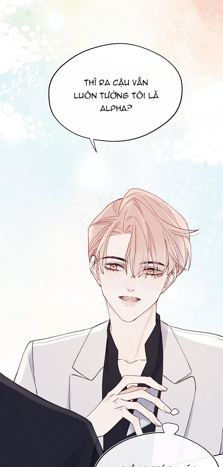 Nhật Ký Thất Tình Của Nhung Tiên Sinh: Chapter 7