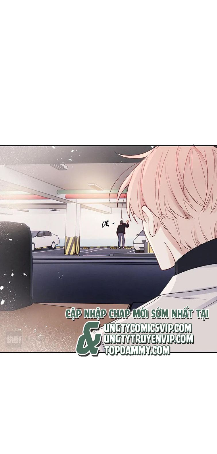 Nhật Ký Thất Tình Của Nhung Tiên Sinh: Chapter 7
