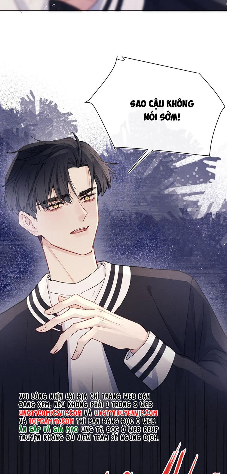Nhật Ký Thất Tình Của Nhung Tiên Sinh: Chapter 7