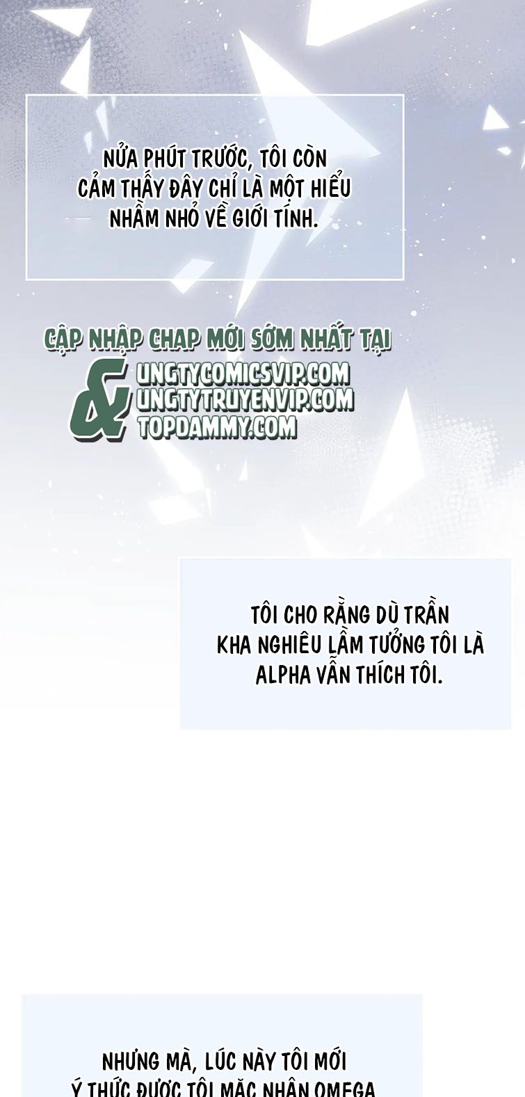 Nhật Ký Thất Tình Của Nhung Tiên Sinh: Chapter 7