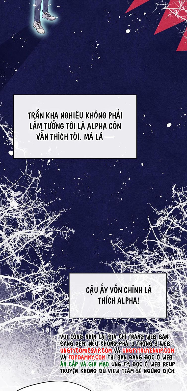 Nhật Ký Thất Tình Của Nhung Tiên Sinh: Chapter 7