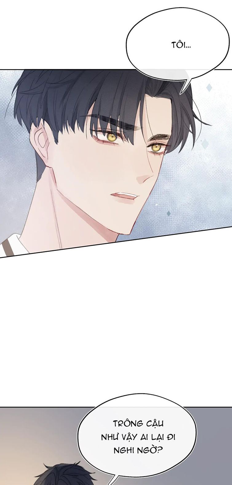 Nhật Ký Thất Tình Của Nhung Tiên Sinh: Chapter 7