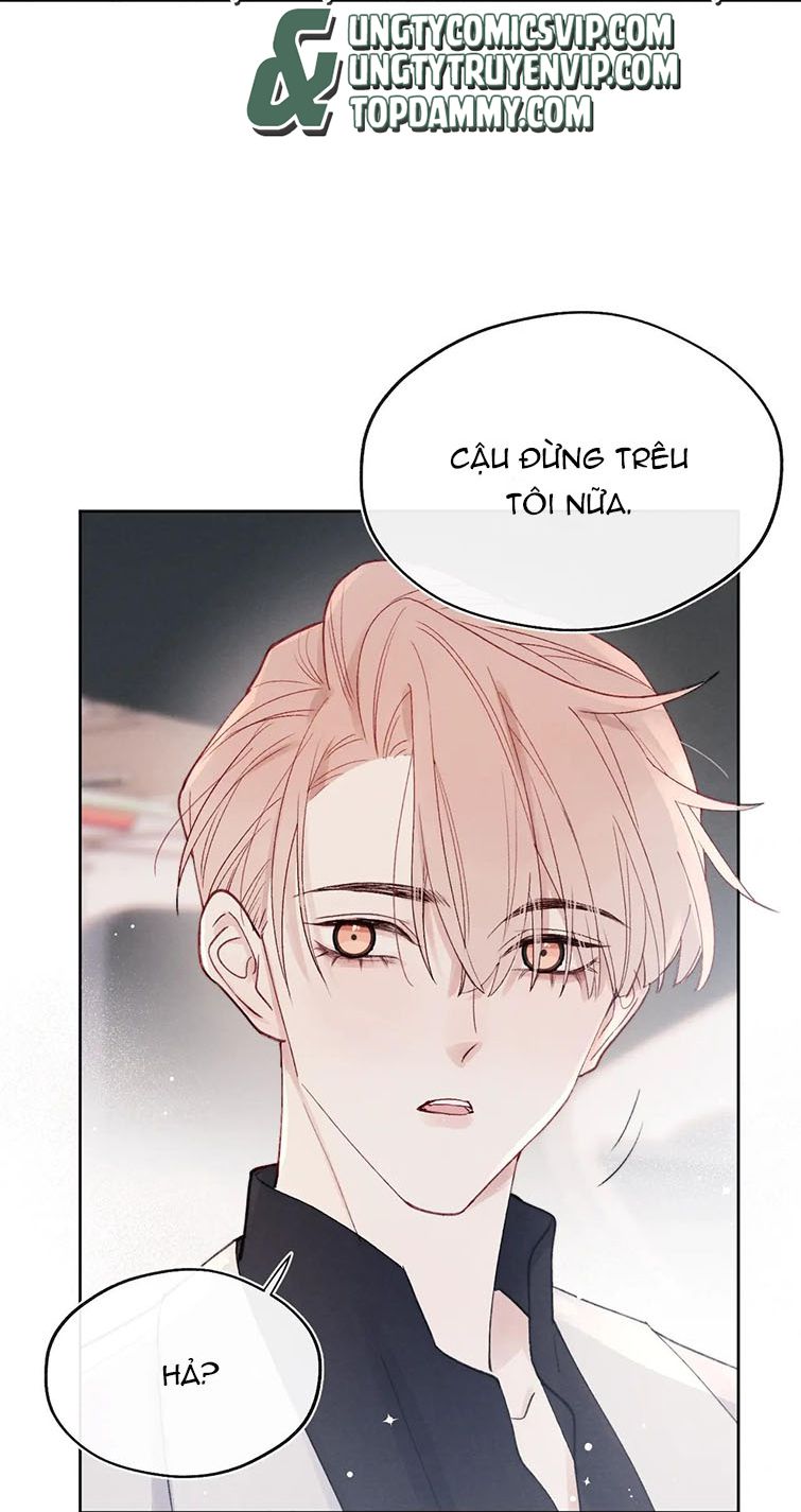 Nhật Ký Thất Tình Của Nhung Tiên Sinh: Chapter 7