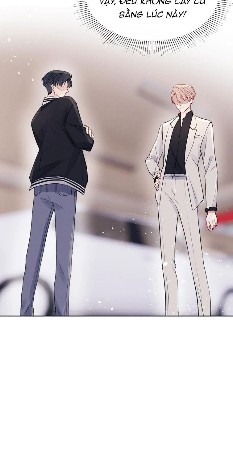 Nhật Ký Thất Tình Của Nhung Tiên Sinh: Chapter 7
