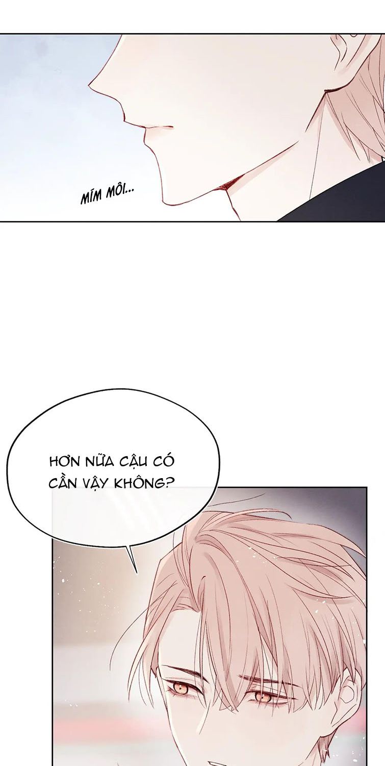 Nhật Ký Thất Tình Của Nhung Tiên Sinh: Chapter 7