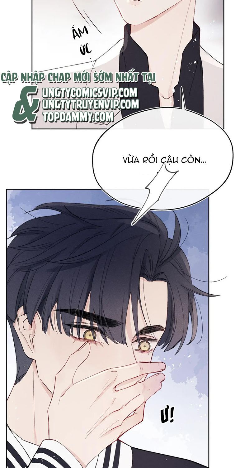 Nhật Ký Thất Tình Của Nhung Tiên Sinh: Chapter 7