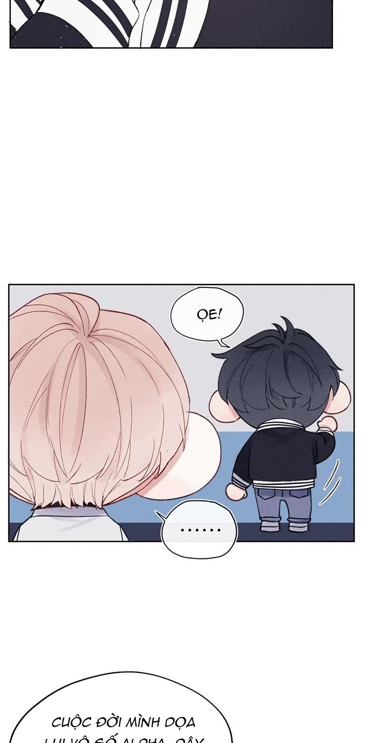 Nhật Ký Thất Tình Của Nhung Tiên Sinh: Chapter 7
