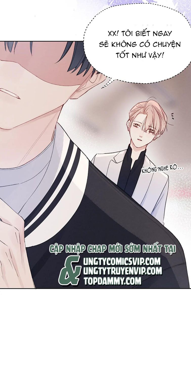 Nhật Ký Thất Tình Của Nhung Tiên Sinh: Chapter 7