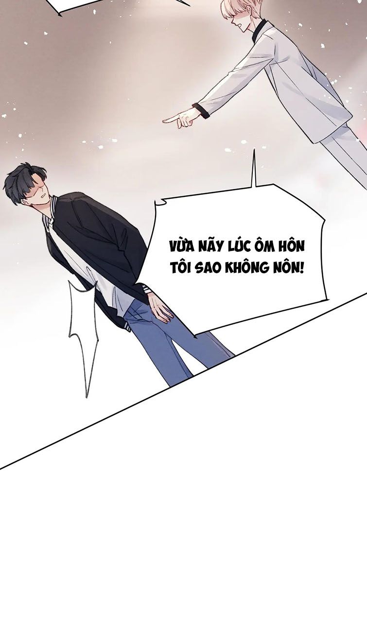 Nhật Ký Thất Tình Của Nhung Tiên Sinh: Chapter 7
