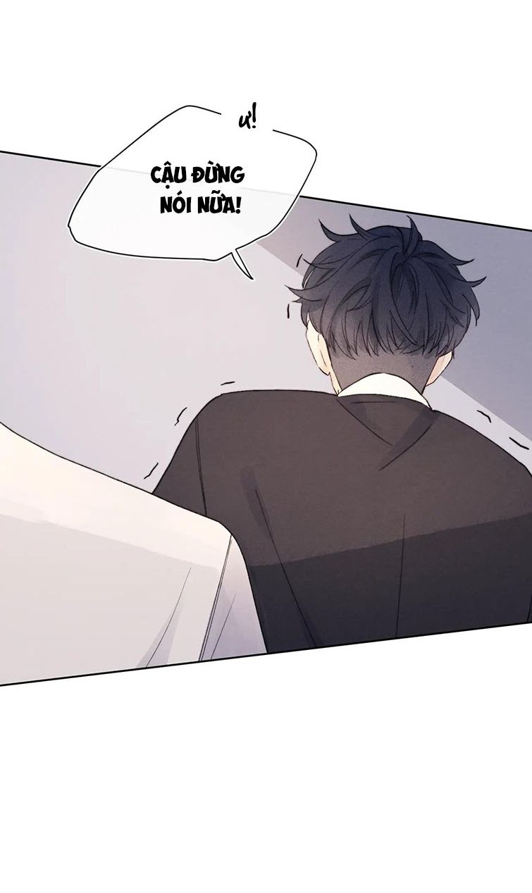 Nhật Ký Thất Tình Của Nhung Tiên Sinh: Chapter 7