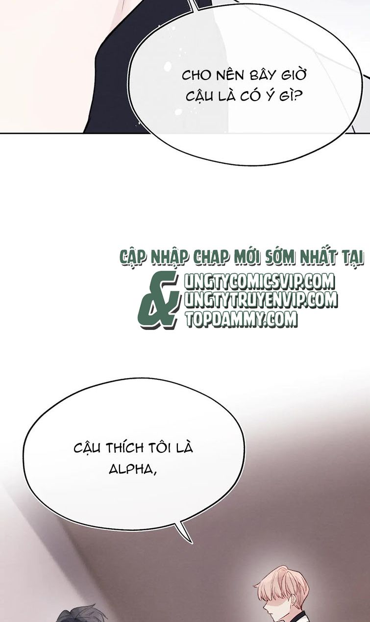 Nhật Ký Thất Tình Của Nhung Tiên Sinh: Chapter 7