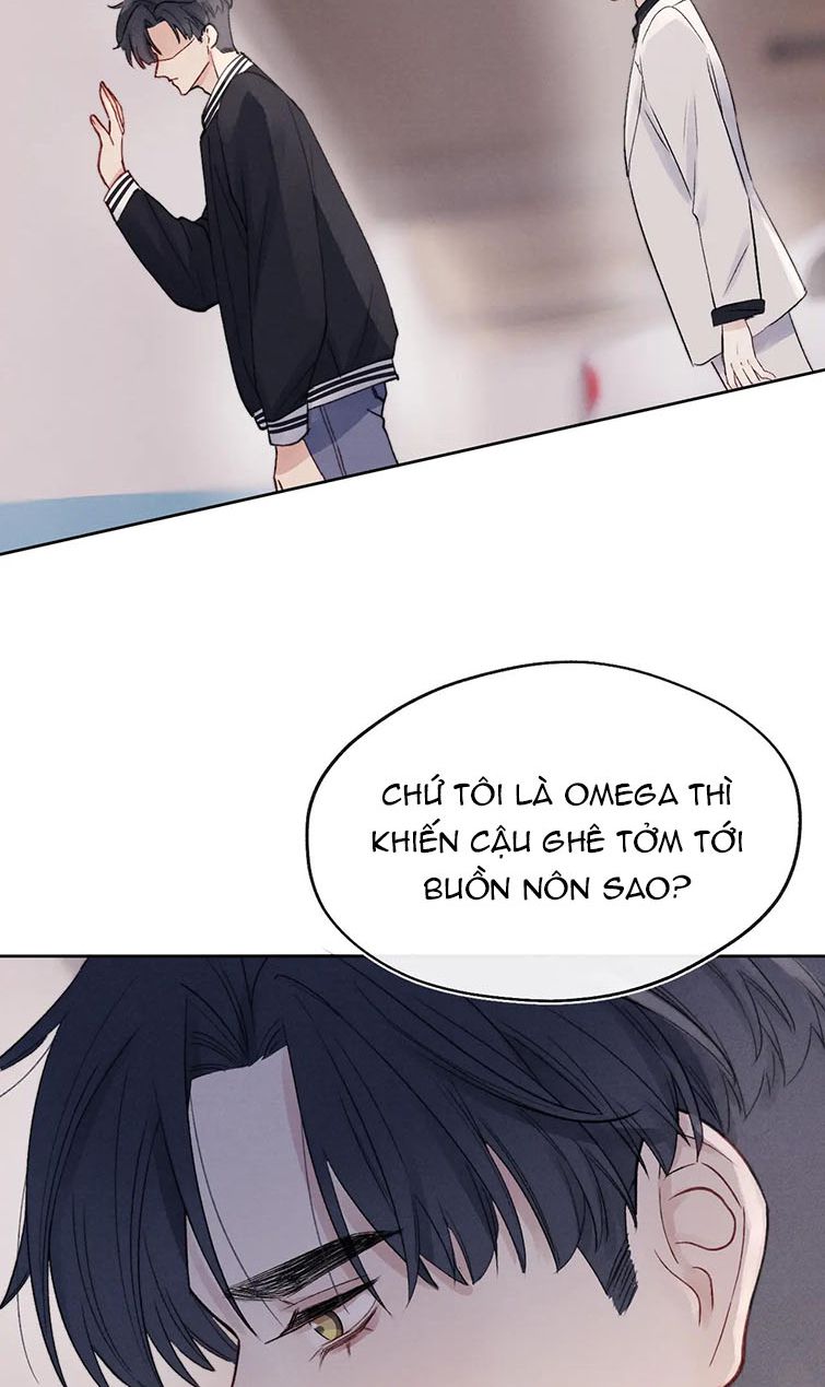 Nhật Ký Thất Tình Của Nhung Tiên Sinh: Chapter 7