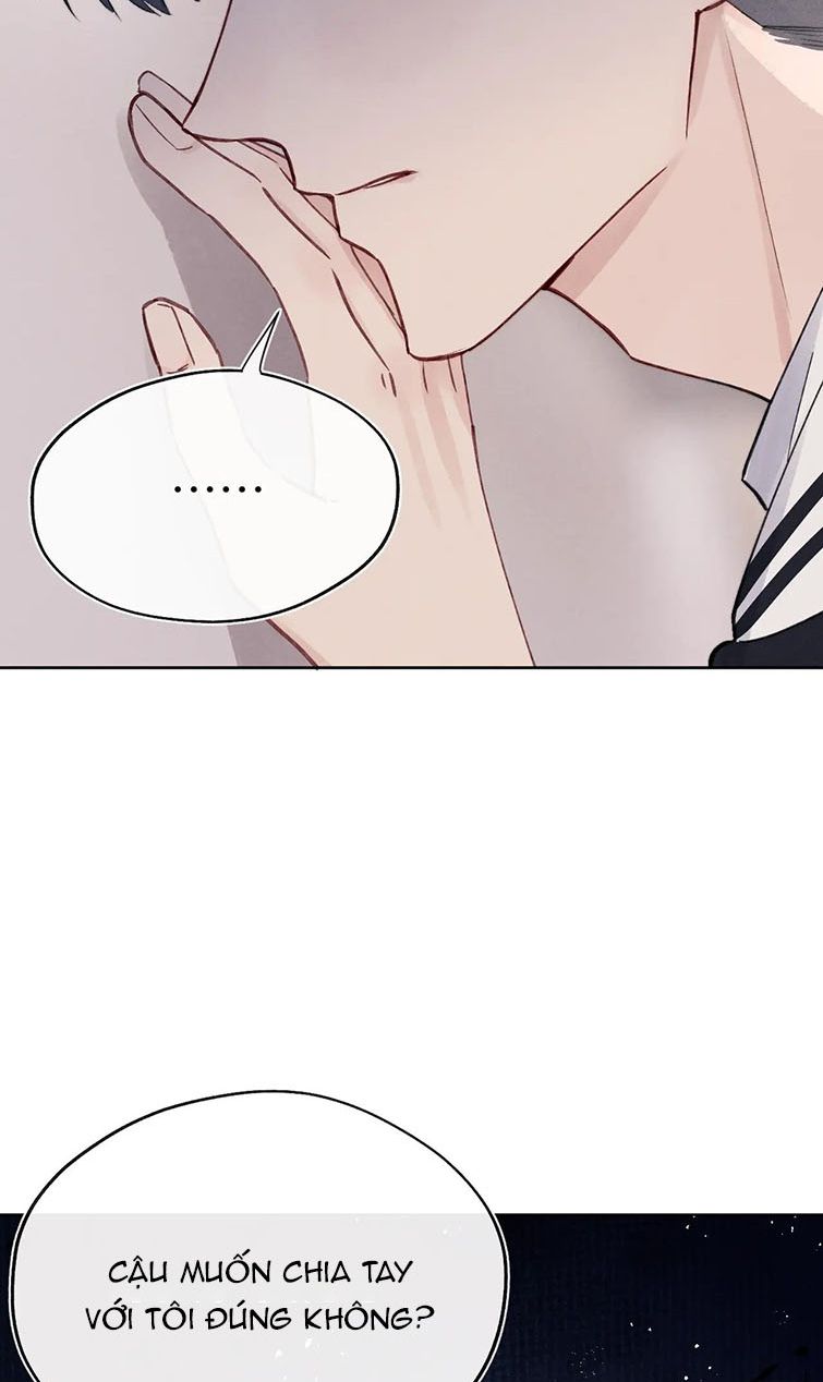 Nhật Ký Thất Tình Của Nhung Tiên Sinh: Chapter 7