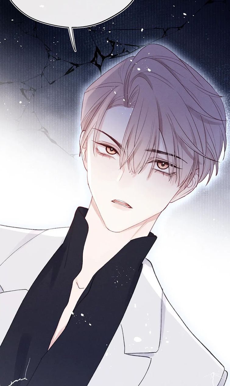 Nhật Ký Thất Tình Của Nhung Tiên Sinh: Chapter 7