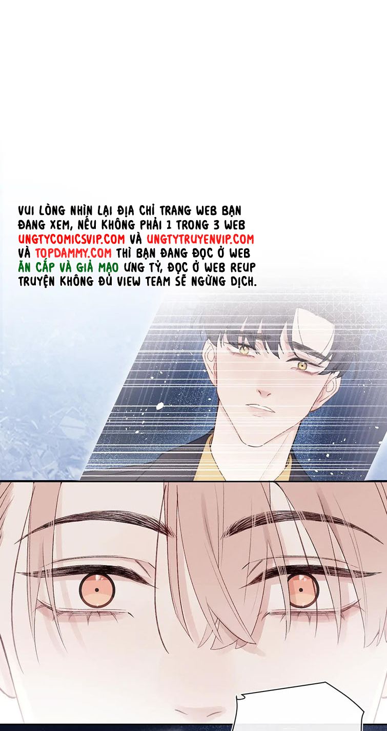 Nhật Ký Thất Tình Của Nhung Tiên Sinh: Chapter 7