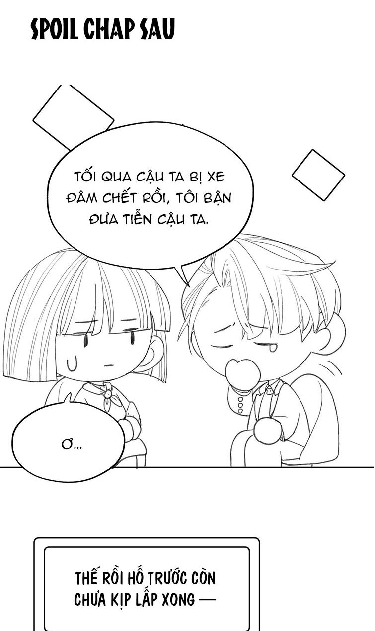 Nhật Ký Thất Tình Của Nhung Tiên Sinh: Chapter 7