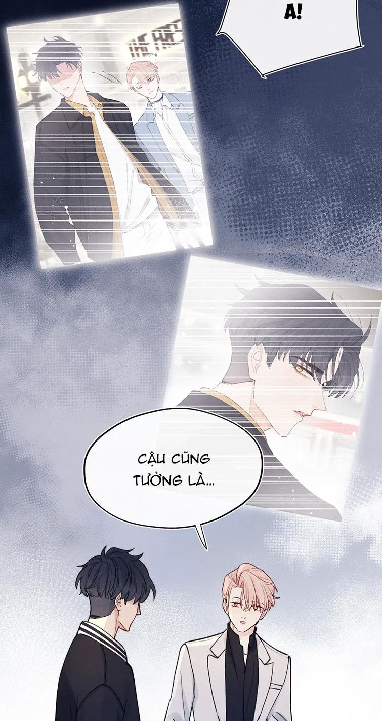 Nhật Ký Thất Tình Của Nhung Tiên Sinh: Chapter 7
