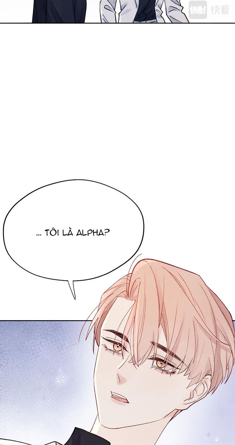 Nhật Ký Thất Tình Của Nhung Tiên Sinh: Chapter 7