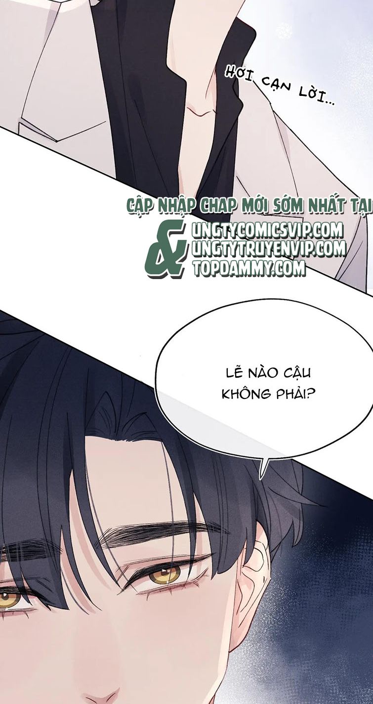 Nhật Ký Thất Tình Của Nhung Tiên Sinh: Chapter 7