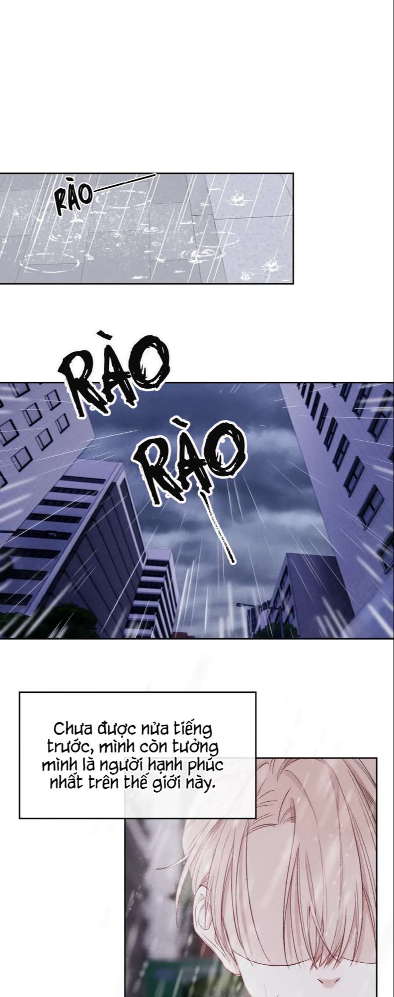 Nhật Ký Thất Tình Của Nhung Tiên Sinh: Chapter 8