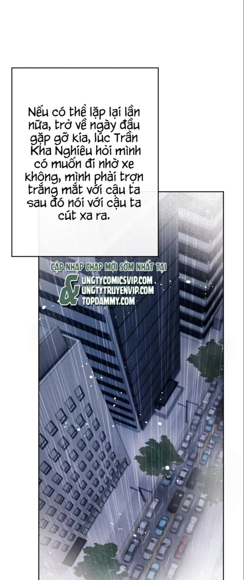 Nhật Ký Thất Tình Của Nhung Tiên Sinh: Chapter 8