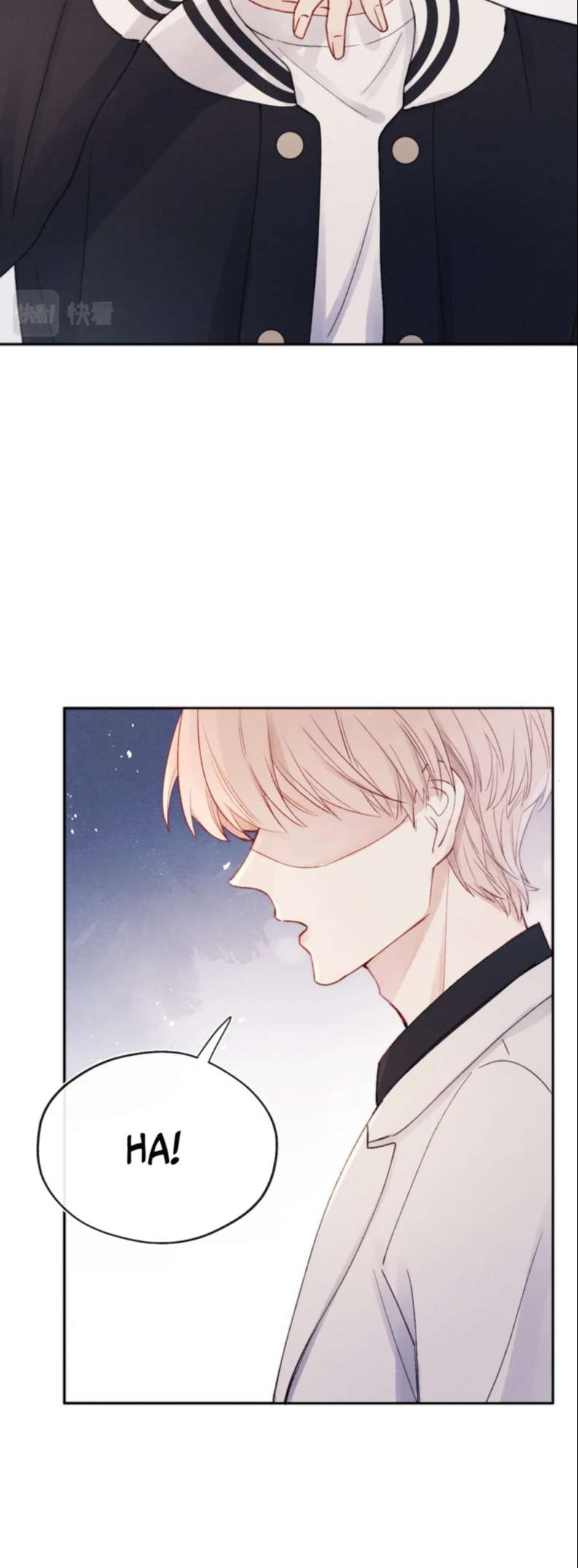 Nhật Ký Thất Tình Của Nhung Tiên Sinh: Chapter 8