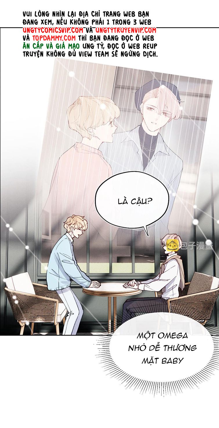 Nhật Ký Thất Tình Của Nhung Tiên Sinh: Chapter 9