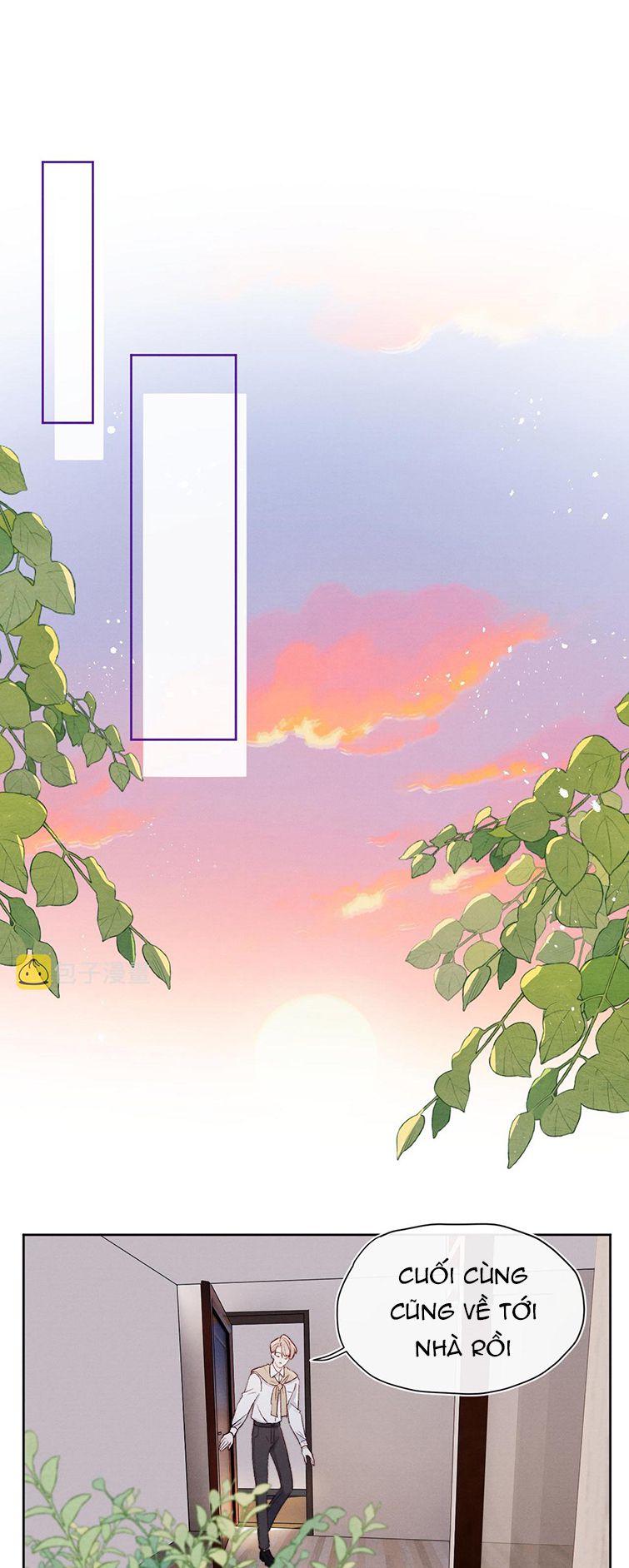 Nhật Ký Thất Tình Của Nhung Tiên Sinh: Chapter 9