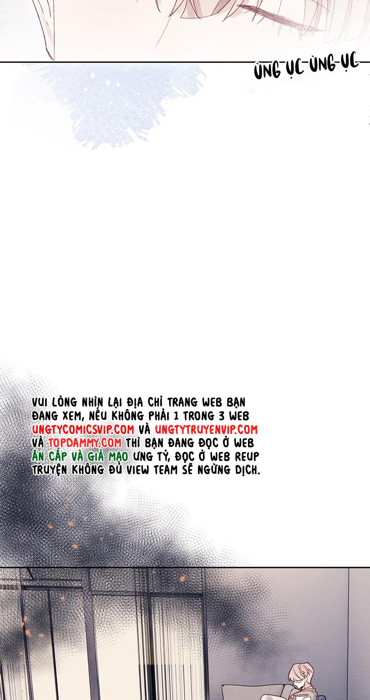 Nhật Ký Thất Tình Của Nhung Tiên Sinh: Chapter 9