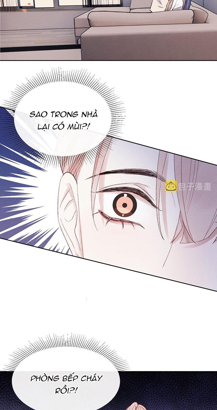 Nhật Ký Thất Tình Của Nhung Tiên Sinh: Chapter 9
