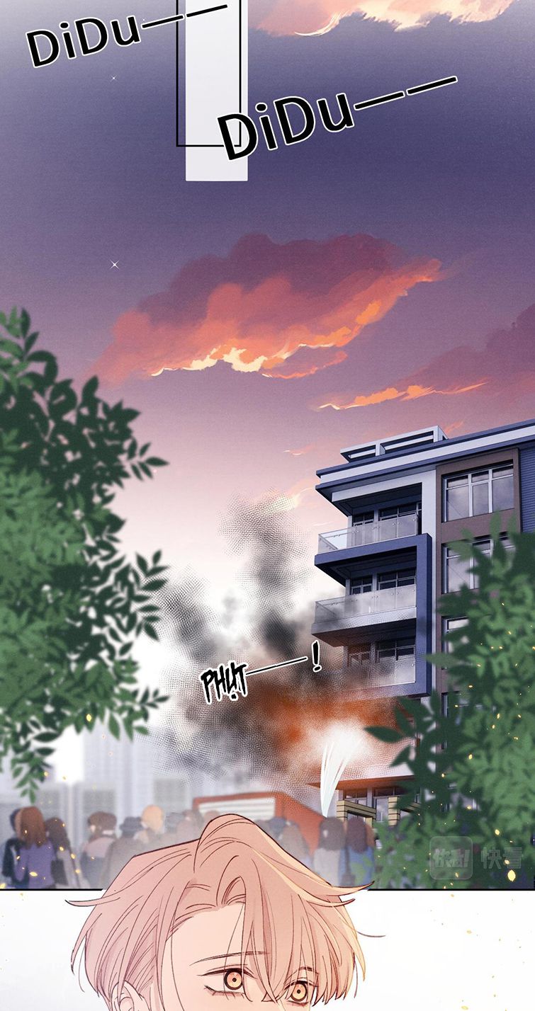 Nhật Ký Thất Tình Của Nhung Tiên Sinh: Chapter 9